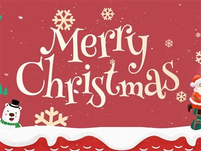 Calorosi auguri di Natale dal Gruppo Winga